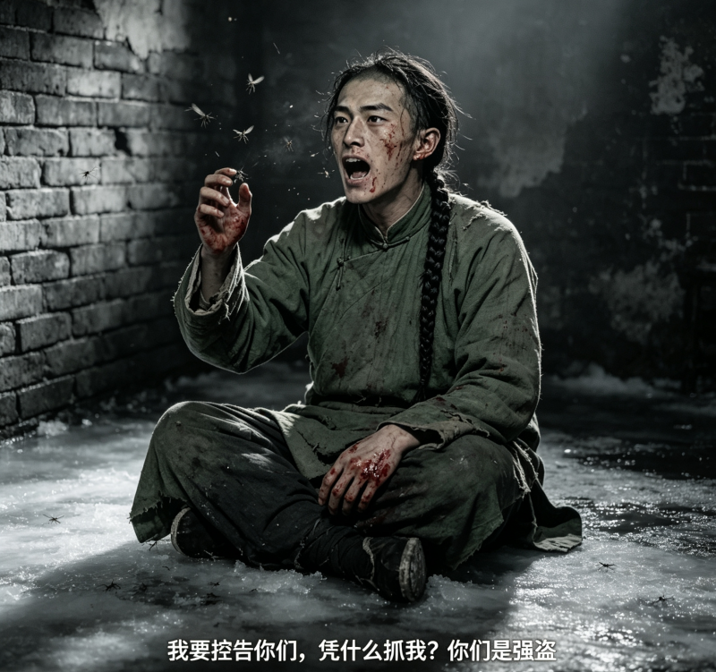 第3章，趙明禮坐地牢.png