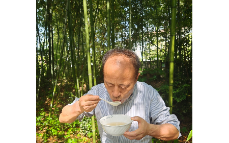 五月踏青正當(dāng)時(shí)，讓傳統(tǒng)風(fēng)味為旅途添香