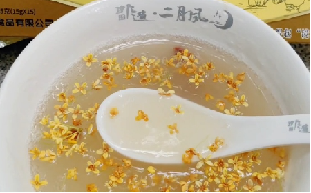 立夏時(shí)節(jié)，二月風(fēng)野生葛粉與自然共赴一場(chǎng)有機(jī)之約