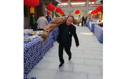 163 年只做一件事！深山非遺葛粉憑啥火遍全國(guó)？