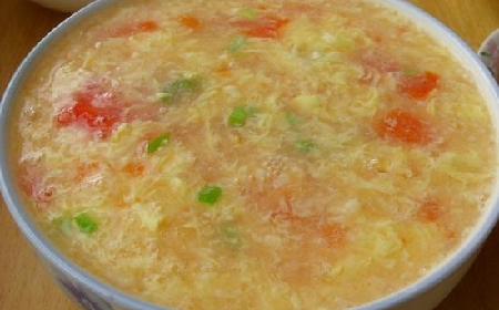 野生葛根粉的多樣吃法，你 get 了嗎？你會做嗎？