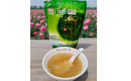 應酬族的秘密武器：一杯葛根粉讓我從宿醉中找回清晨