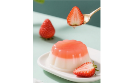 炎炎夏日，解鎖有機野生葛根粉的清涼新吃法