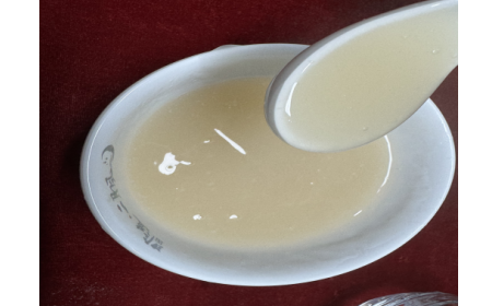 秋日輕潤(rùn)，邂逅二月風(fēng)有機(jī)野生葛根粉