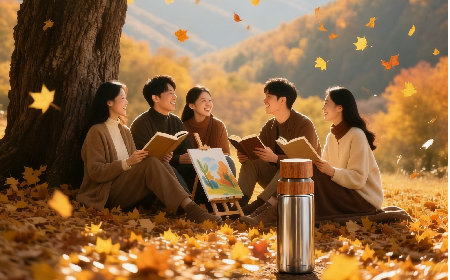 在山野間喝完“森林食品”榜首有機(jī)野生葛根粉，才懂古人為何要餐風(fēng)飲露   