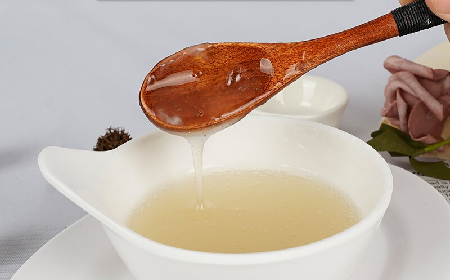 午后一碗葛粉暖，隨州風味入心間