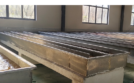 冬至沉淀，本色之始 —— 探訪二月風(fēng)野生葛粉的蛻變之地