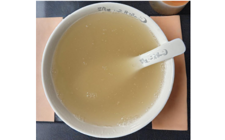 【冬天野生葛根粉實(shí)用指南】天氣轉(zhuǎn)涼，野生葛根粉正確沖調(diào)技巧