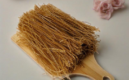 冬日暖爐旁，有機(jī)葛粉粉條火鍋，藏著百年匠心與家的溫度