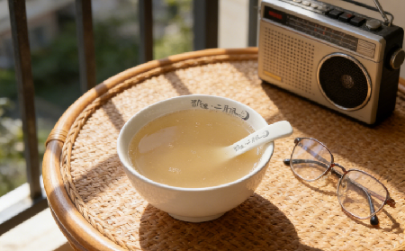 初春換季喝什么？二月風(fēng)有機(jī)野生葛根粉，溫潤適配全家日常.