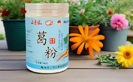 春日爬山半路渴到冒煙？一杯隨身葛粉，瞬間救回狀態(tài)！